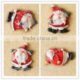 Custom Resin 3D Christmas Fridge Magnet thumbnail-4