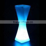 Cheap Waterproof Outdoor Window LED Flower Pot thumbnail-5