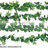 Artificial Ivy leaves plastic ivy vines grape vines