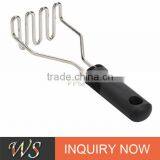 WS-P0271Muti-functional Stainless Steel Potato Ricer thumbnail-3