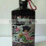 Aluminium Water Bottle thumbnail-1