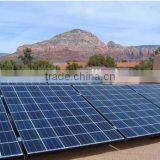 10kw Complete With Battery and Brackets Solar and Wind Power Hybrid System thumbnail-4