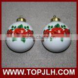 2017 Hot Wholesale Ceramic Ornament Baubles thumbnail-3