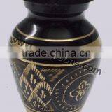 Decorative Garden Urns | Fancy Home Use Urn | Double Cremation Urns | Funeral Urn thumbnail-1