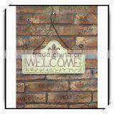 High Quality New Design Elegant Outdoor Fiberstone Wall Plaque thumbnail-1