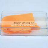 Customized Plastic Clear Pvc Package Box thumbnail-2