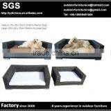Outdoor Dog Bed thumbnail-1