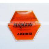 Round Reusable Ice Pack, Gel Bead Cold Pack, Gel Beads Ice Pack thumbnail-3