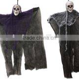 New Halloween Decoration Halloween Ghost Mask Hanging Ghost thumbnail-1