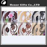 Decorative Cast Iron Plant Stands Metal Flower Shelf thumbnail-3