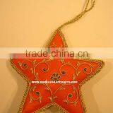 Zari Christmas Ornaments thumbnail-1