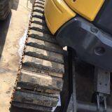 Used Komatsu Pc55mr Mini Excavator for Sale thumbnail-5