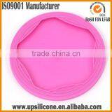 Silicone Suction Lid & Food Cover/silicone Lid,silicone Pan Lid thumbnail-3