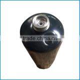 Dark Green EN12205 Hand Torch Gas Tank thumbnail-2