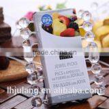 Wholesale Useful Plastic Fruit Fork/plastic Jewelry Fruit Fork thumbnail-3