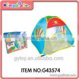 China Company Supply Funny Newest Cheapest Play Tent thumbnail-1