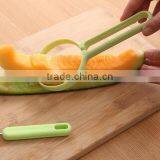 Factory Direct Sale Fruit Scoop Melon Baller Set Kitchen Tools Fruit Tool thumbnail-3