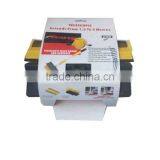 Heavy Duty 3m Aluminium Telescopic Water Fed Window Van Car Truck Wash Brush New 150046 thumbnail-2