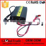 Car AC 110V Charge Inverter Power Supply With Battery A1837 thumbnail-1