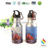 Cold Color Changing Aluminium Bottle thumbnail-5