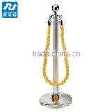 Barricades for Bank- Cheapest - From ,retractable Crowd Control Stanchion thumbnail-4