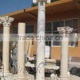 Stone Column Advantages and Disadvantages for Decoration VP-086T thumbnail-2