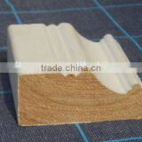 Cheap Waterproof Wood Baseboard/MDF Baseboard/skirting Board thumbnail-6
