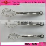 Hot Sale Stainless Steel Manual Egg Beater