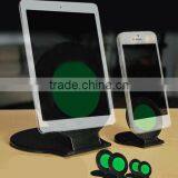 Phone Holder,Gadget Grab Universal Tablet Stand thumbnail-1