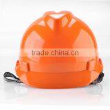 Industrial ABS Reflective Safety Work Helmets thumbnail-1
