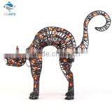 Novel Design Simple and Generous Competitive Price Excellent Quality Wrought Iron Lighting thumbnail-1