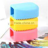 Silicone Scrubbing Brush Silicone Wash Brush thumbnail-1