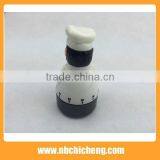 Chef Shape Kitchen Timer thumbnail-3