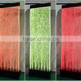 Living Room Decor Changing Color Water Bubble Acrylic Partition Wall thumbnail-5