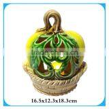 Ceramic Pumpkins Wholesale thumbnail-5