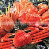 Hot-selling and Delicious Fresh Seafood Crab,paid Samples Available thumbnail-2