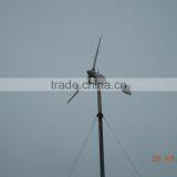 5kw PITCH Controlled Horizontal Axis Wind Turbine- HOT SALES thumbnail-2