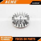 NEW HU143R G45L Engine Flywheel