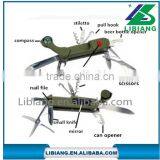 Special Gift for Men Multifunction Portable Folding Knife thumbnail-1