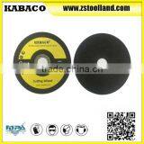 Abrasive Cutting and Grinding Disc Tool thumbnail-1