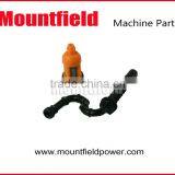 Small Engine Chain Saw Fuel Hose Set of ST MS240 260 for Aftermarket Replacement thumbnail-1