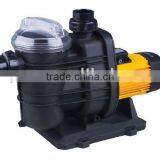 High Pressure Water Pump for Swimming Pool