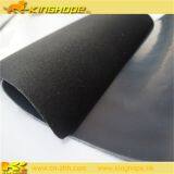 Velvet Fabric Based Hot Melt Adhesive Shoe Sole Material thumbnail-2