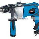 1010w/1200w Impact Drill Hand Drill Electric Drill With Alu.Gear Box KPID1010 thumbnail-1