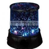 Star Master Nightlight With Adaptor thumbnail-2