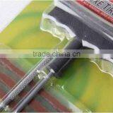 5pcsEmergency Tubeless Tire Repair Kit/Car Tyre Repair Tool Kit/Tire Repair Tool Kits With 3pcs Glue thumbnail-3