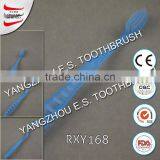 FDA Natural Rubber Adult Best 2015 Home Novelties/ China Toothbrush/ionizer Toothbrush thumbnail-1