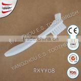 Best Selling Dental Tooth Brush With Floss thumbnail-2