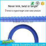 Blue Color Most Strong Dap Cloth Garden Hose 75 FT thumbnail-4