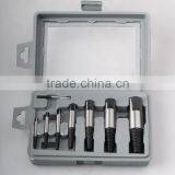 8pc Screw Extractor